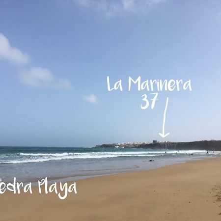 La Marinera 37 Apartment El Cotillo  Bagian luar foto