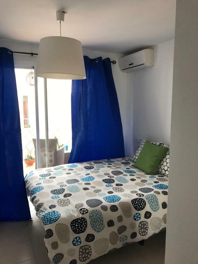 La Marinera 37 Apartment El Cotillo  Bagian luar foto