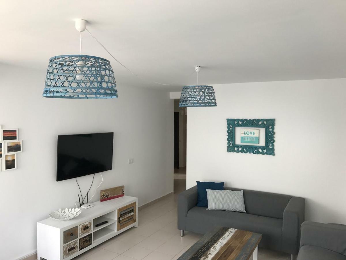 La Marinera 37 Apartment El Cotillo  Bagian luar foto