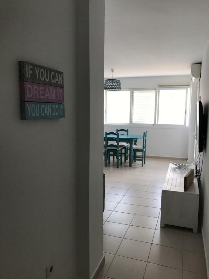 La Marinera 37 Apartment El Cotillo  Bagian luar foto