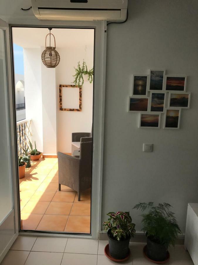 La Marinera 37 Apartment El Cotillo  Bagian luar foto