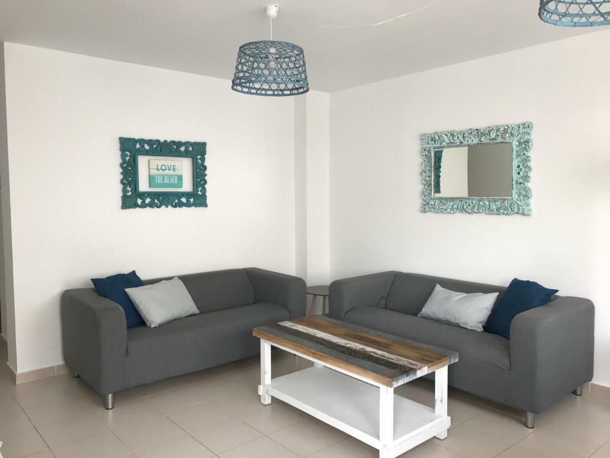 La Marinera 37 Apartment El Cotillo  Bagian luar foto
