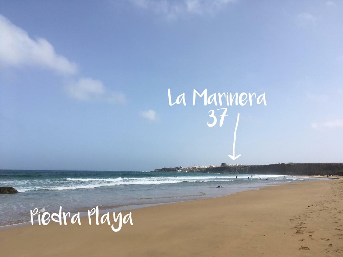 La Marinera 37 Apartment El Cotillo  Bagian luar foto
